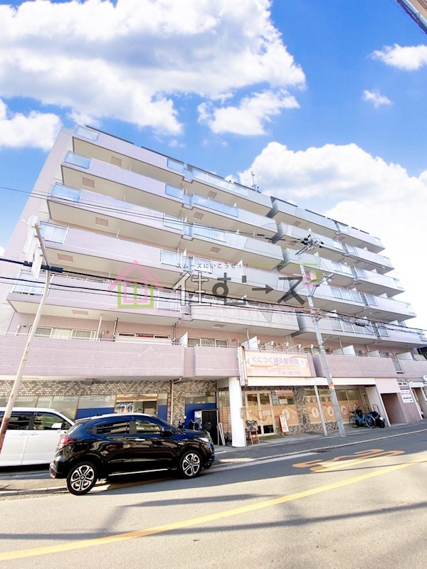 ミュゼ西淡路 外観