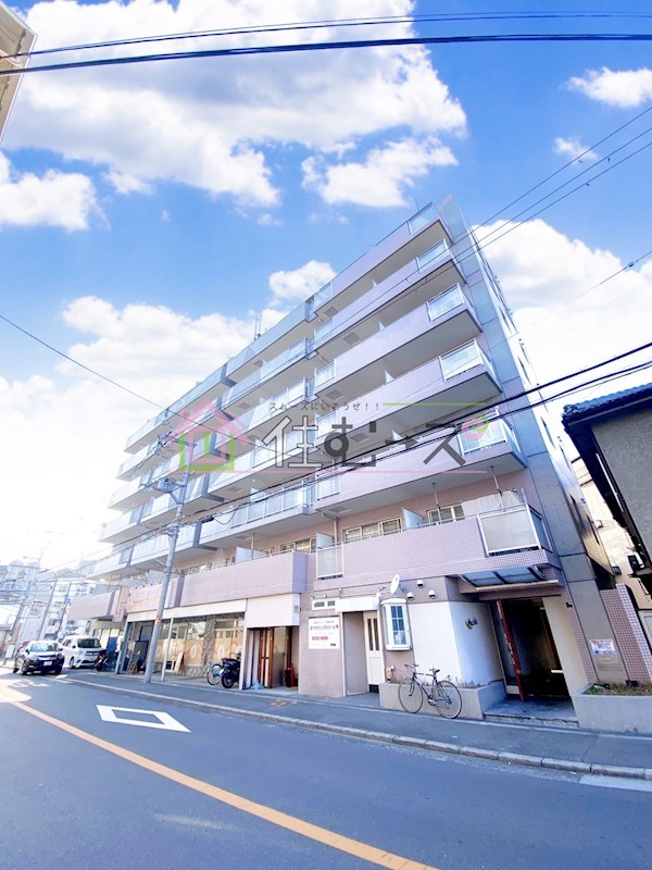 ミュゼ西淡路 その他外観1