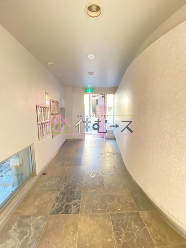 ミュゼ西淡路 その他外観2