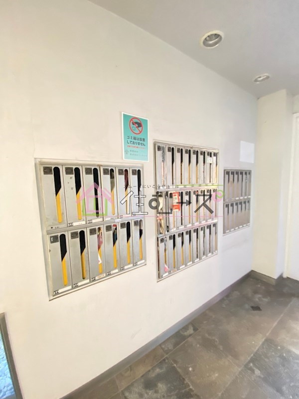 ミュゼ西淡路 その他外観3