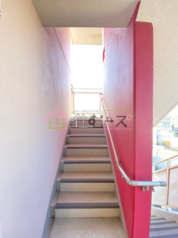 ミュゼ西淡路 その他外観4