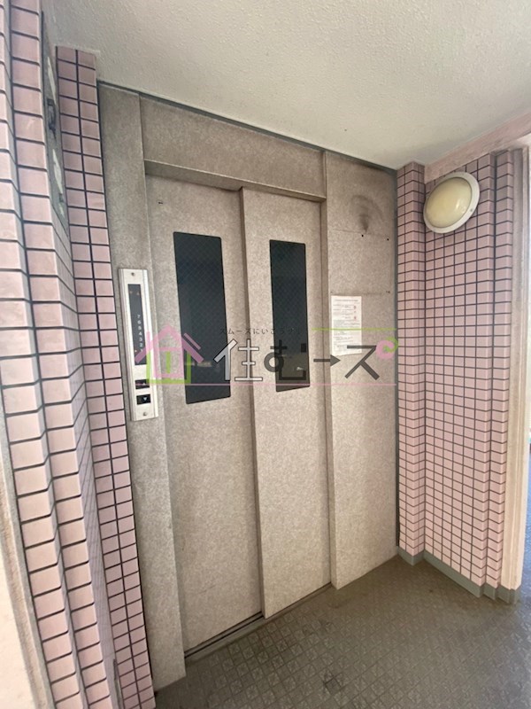 ミュゼ西淡路 その他外観5