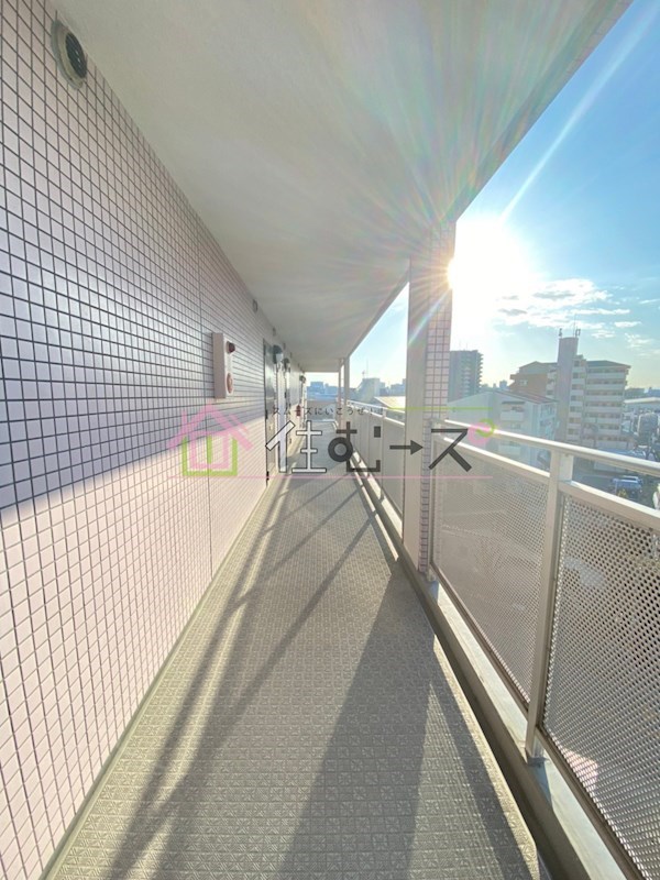 ミュゼ西淡路 その他外観6