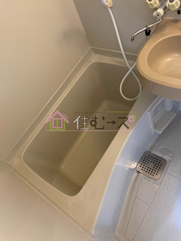 ミュゼ西淡路 風呂画像