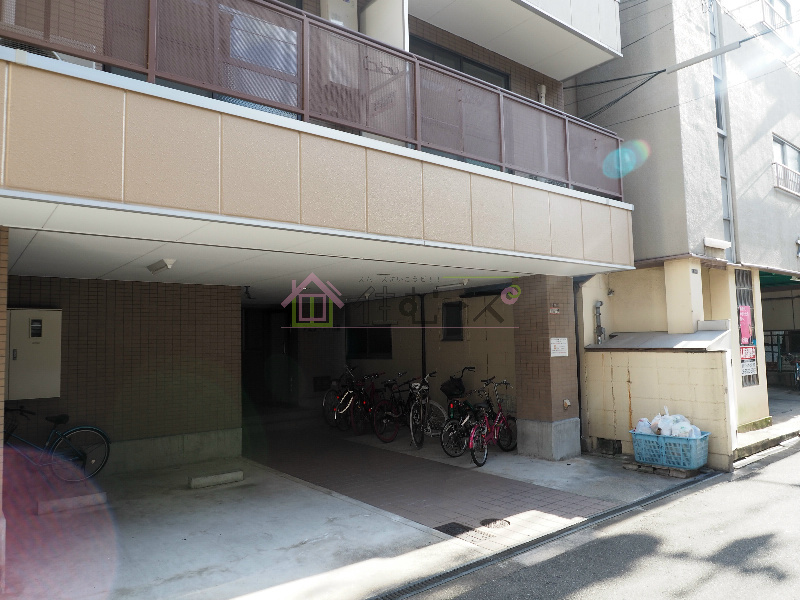 アミューズ千代崎 その他1