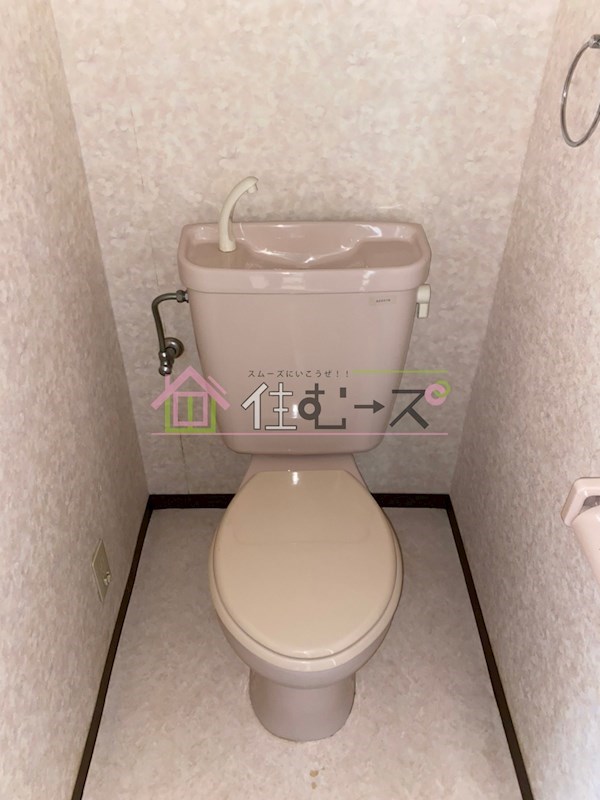 アミューズ千代崎 その他2