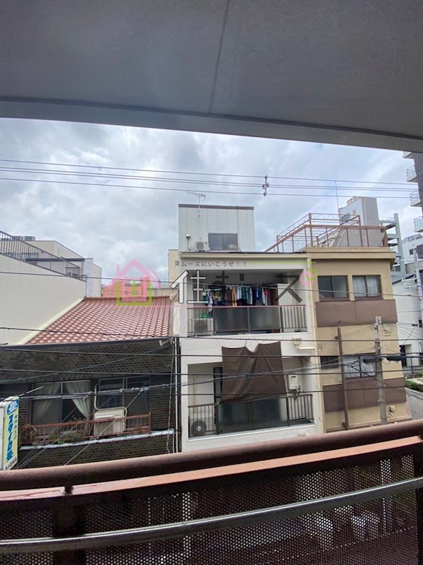 アミューズ千代崎 その他外観6
