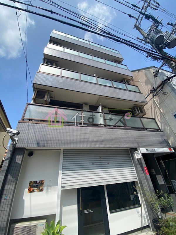 サニースポット その他外観1