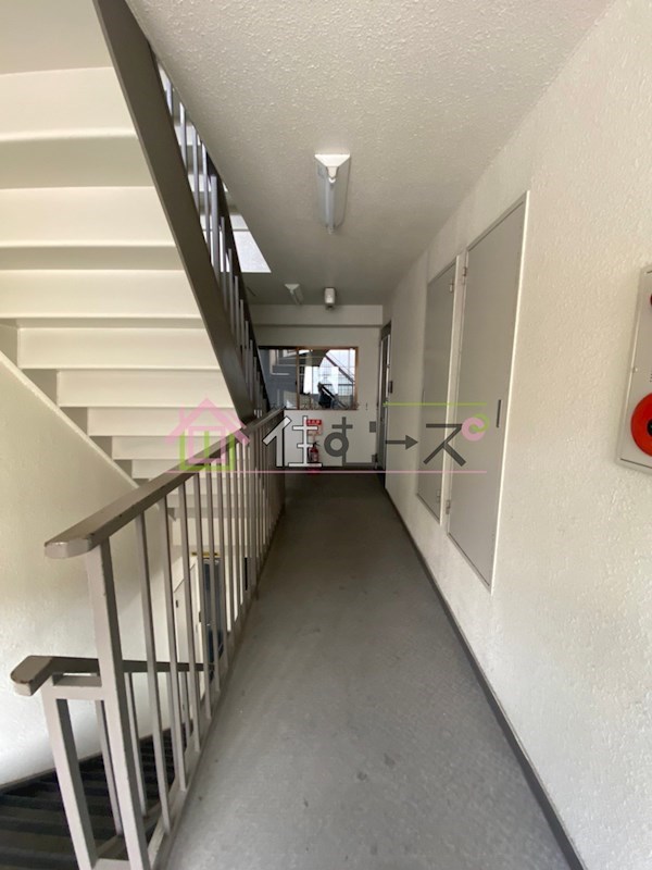 サニースポット その他外観4