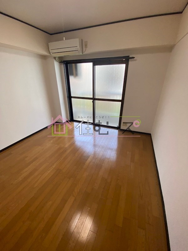 サニースポット ベッドルーム