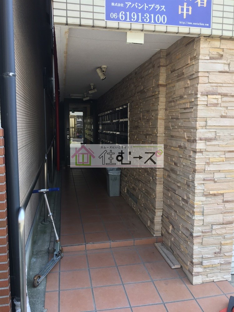 ジュネス大宮Ⅰ その他外観5