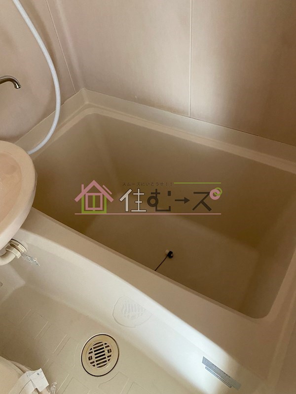 ジュネス大宮Ⅰ 風呂画像