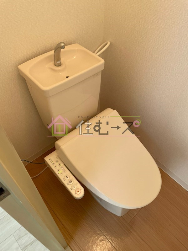 ピコハイツあじいち その他5