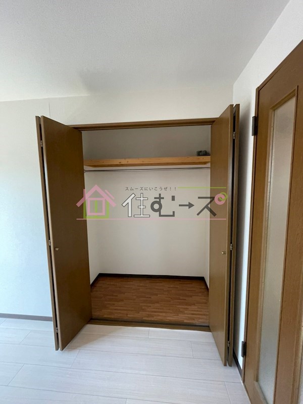 コーポなでしこ その他2