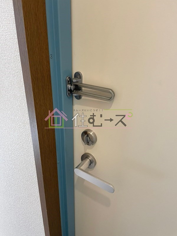 コーポなでしこ その他5