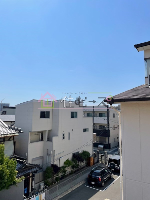 コーポなでしこ その他6