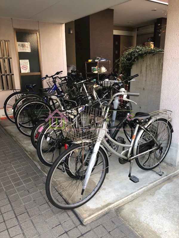 コーポなでしこ その他外観2