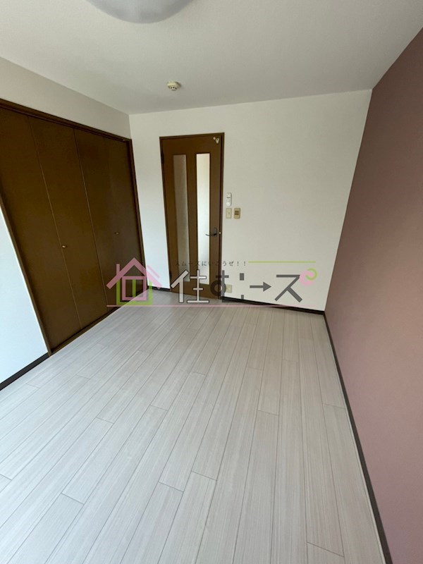 コーポなでしこ リビング