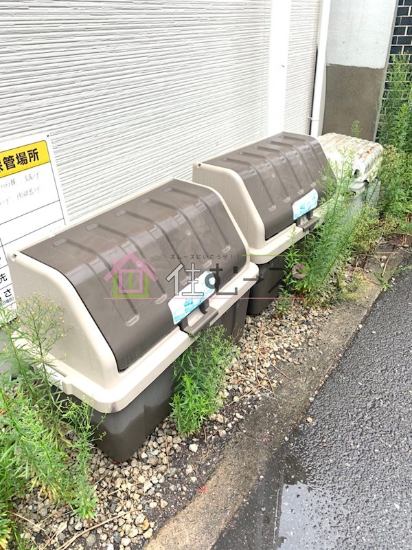 大正プロジェクト その他外観3