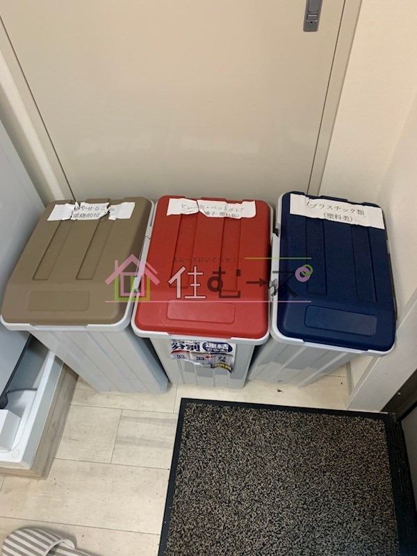 大正プロジェクト その他外観4