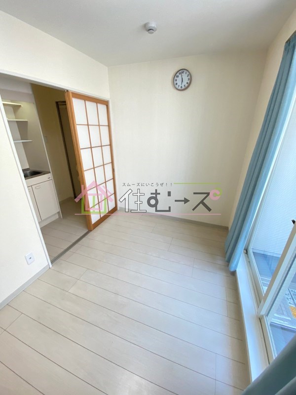 大正プロジェクト リビング