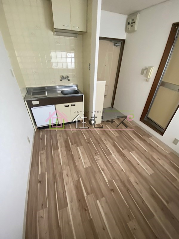 LBアパートメント その他外観6