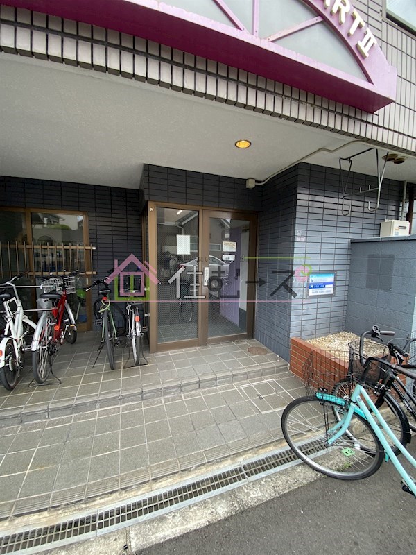 シャトー杉本PARTⅡ その他1