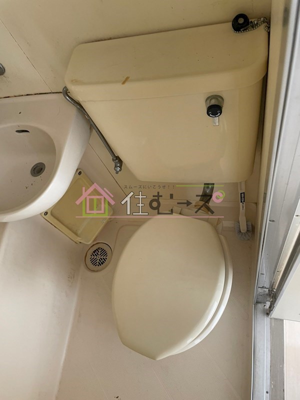 シャトー杉本PARTⅡ その他4