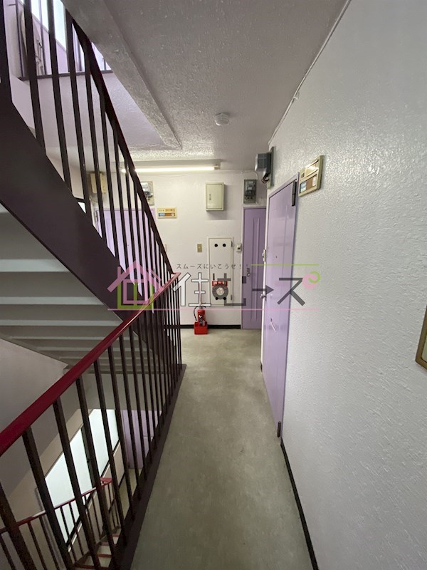 シャトー杉本PARTⅡ その他外観3