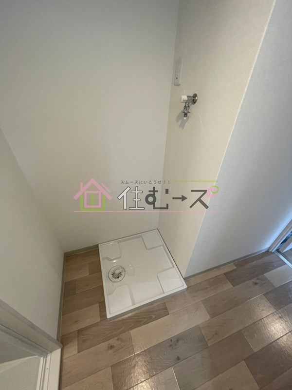 レガーレ長居公園 その他4