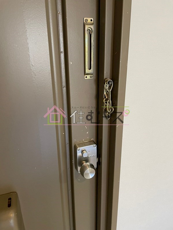 レガーレ長居公園 その他6