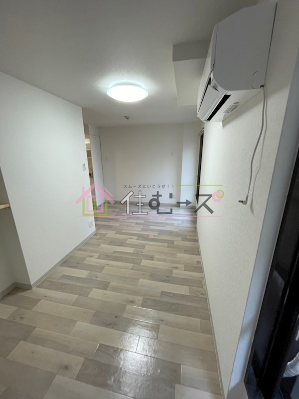 レガーレ長居公園 リビング