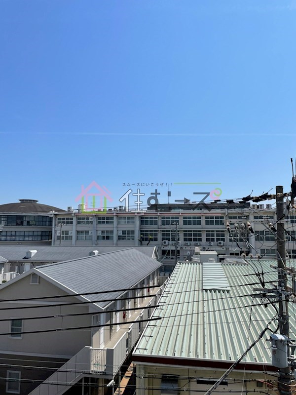 レガーレ長居公園 その他3