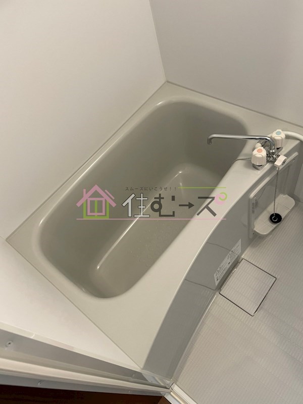 レガーレ長居公園 風呂画像