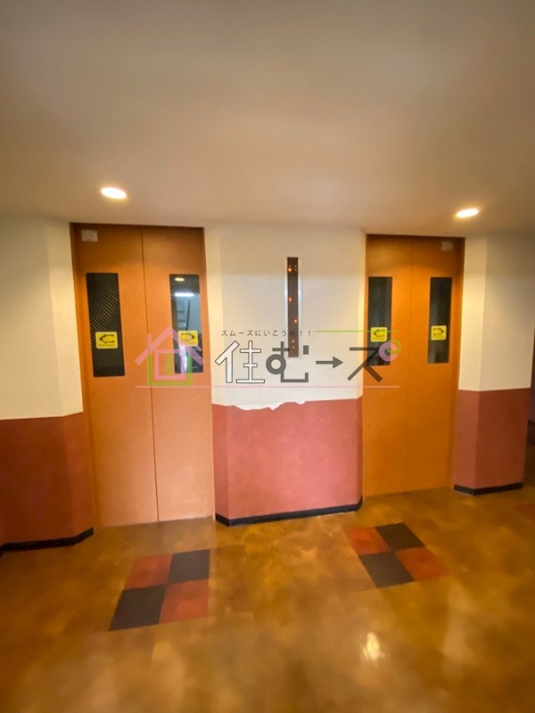 レガーレ長居公園 その他外観5