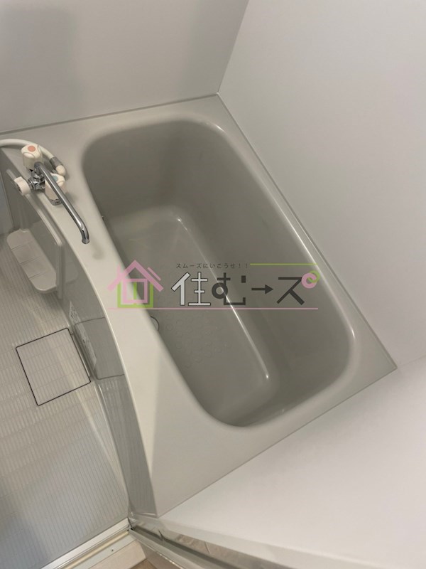 レガーレ長居公園 風呂画像