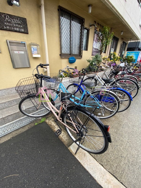 レガーレ長居公園 その他外観4