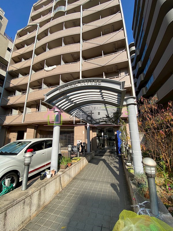 朝日プラザアクシス城東 その他1