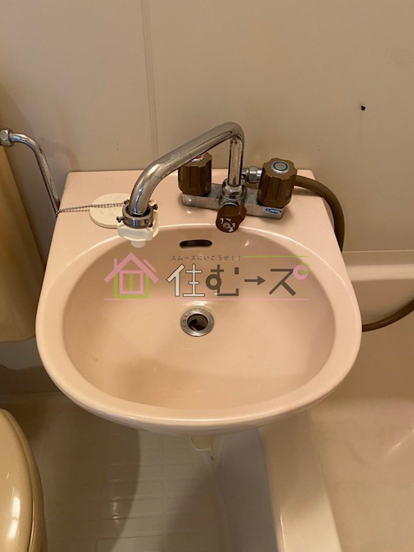 朝日プラザアクシス城東 その他2