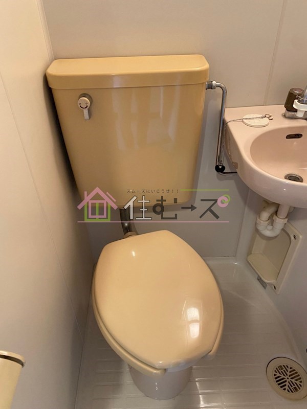 朝日プラザアクシス城東 その他3