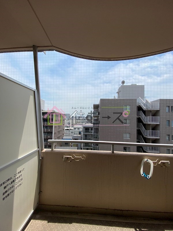 朝日プラザアクシス城東 その他5