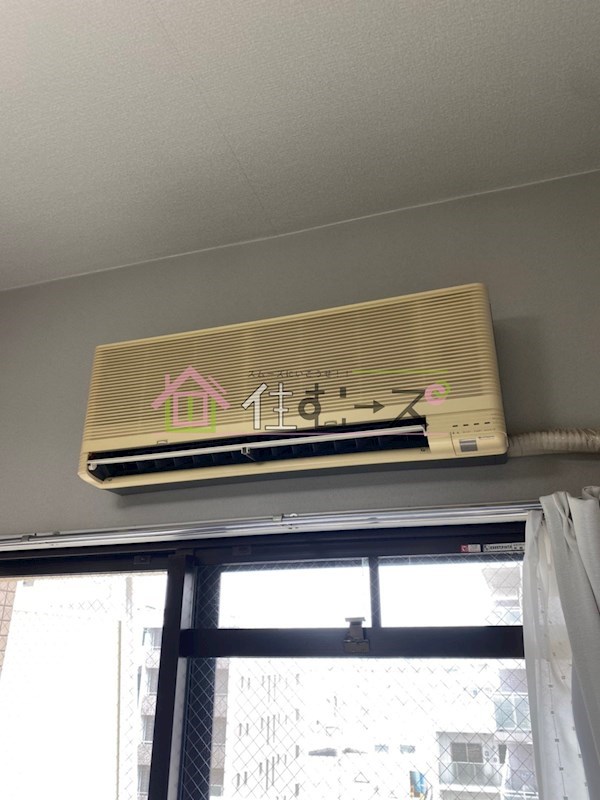 朝日プラザアクシス城東 その他6