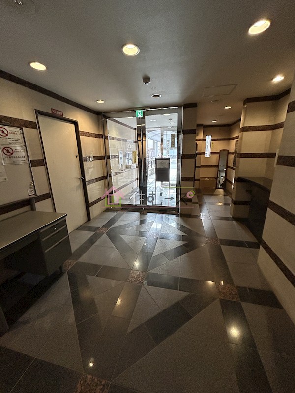 朝日プラザアクシス城東 その他外観2