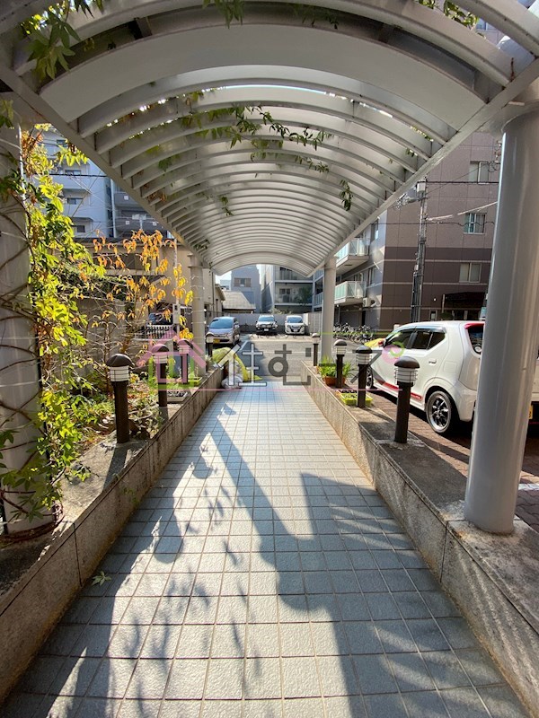 朝日プラザアクシス城東 その他外観3