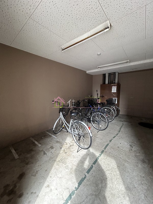 朝日プラザアクシス城東 その他外観4