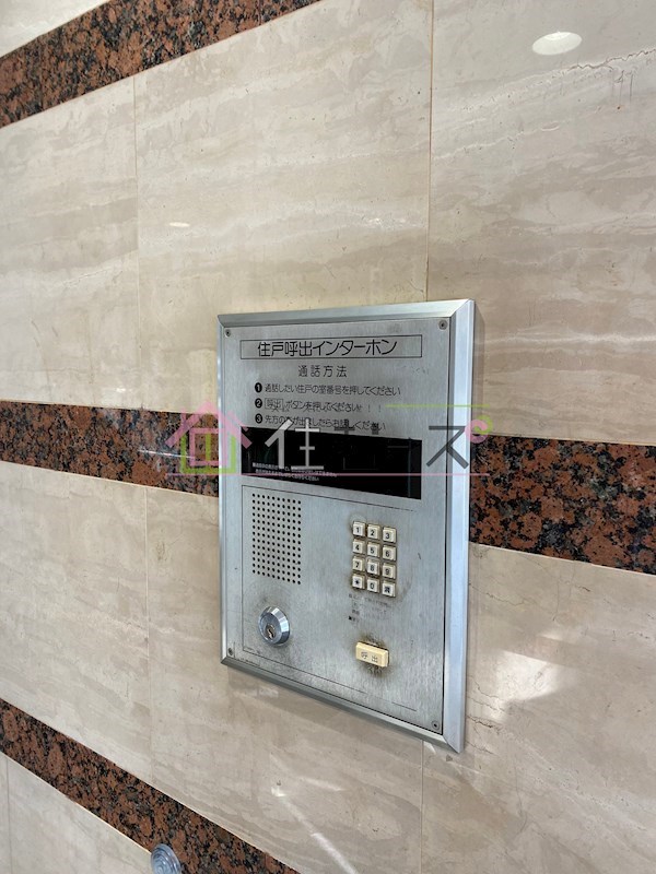 朝日プラザアクシス城東 その他外観4