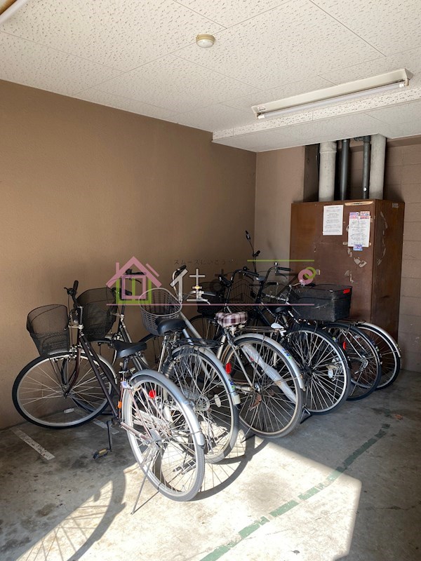 朝日プラザアクシス城東 その他外観6