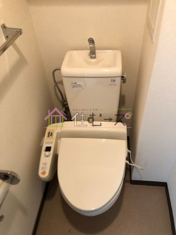 パラシオ塚本Ⅱ その他2