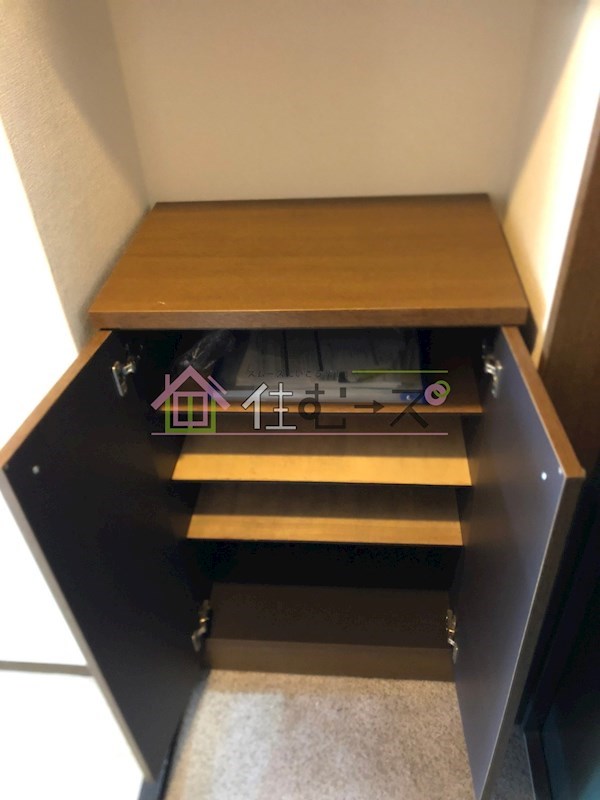 パラシオ塚本Ⅱ その他4