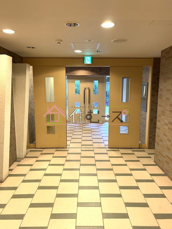 パラシオ塚本Ⅱ その他外観2